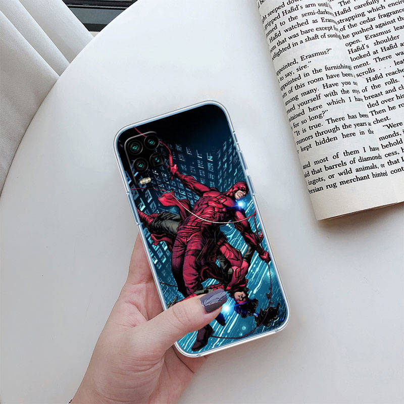 JO15 Draufgänger Handyhülle für Motorola E22S E7 G6 G7 G8 G9 Plus Power Play G10 G20 G04 E30 E40 E22 E20 E13 G22 G23 G Stylus Play