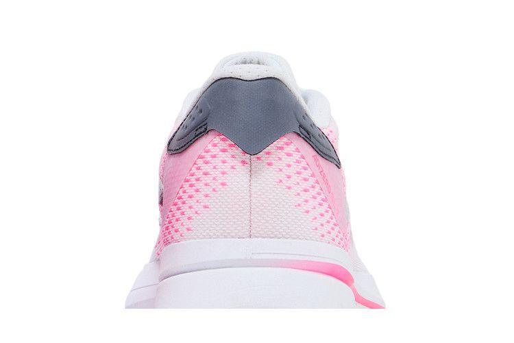 adidas Adizero Sl2 Cloud White Aurora Met. Lucid Pink (Women's)