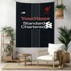 Liverpool Custom Your Name Wall Decor Tapestry Art For Pet Memorial Birthdaywedding Party Backdrop Family Gift