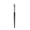 Flat Head Blush Stippling Brush - Fine Goat Hair Makeup Tool