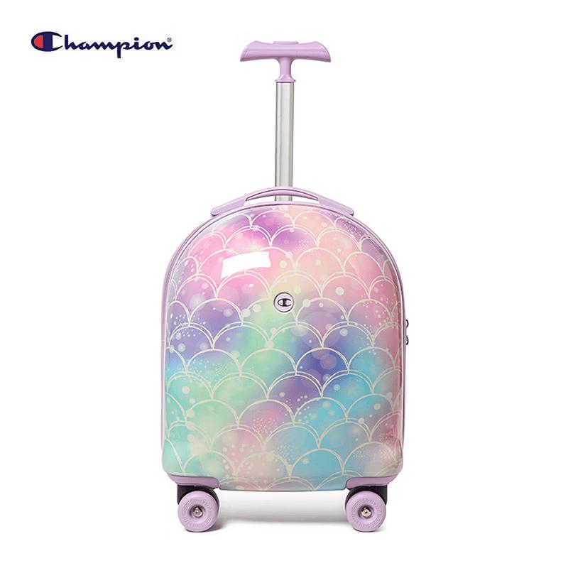 Чемодан ручной клади Champion Cute Girl s Dream 16 дюймов