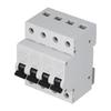 SCB 4P40KA Voltage Circuit Breaker Lightning Low Voltage Protection Air Switch 230V‑400V