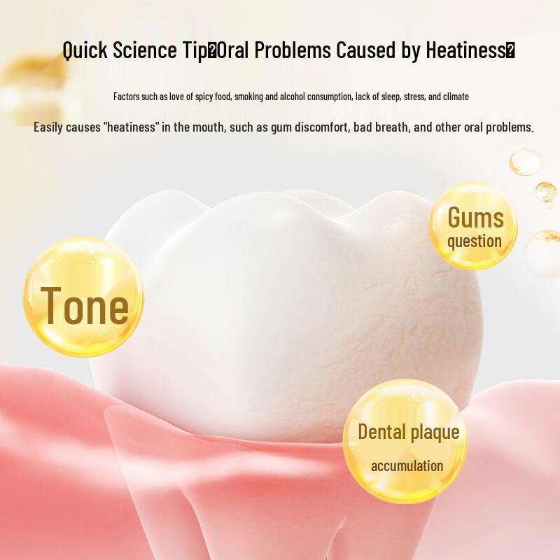 Pien Tze Huang Oral Care Toothpaste 35g