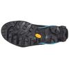 La Sportiva Equilivium LT GTX Shoes EU38 Women's ZFMS097, Color Black/Hibiscus, Size [Used]