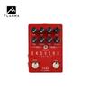 Flamma FS22 Ekoverb Stereo Delay Reverb Effects Pedal