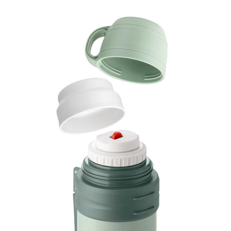 Bobao 304 Stainless Steel Vacuum Insulated Travel Flask