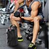 Super Strong Magnetic Gym Bag for Phone Water Bottle Portable Fitness Storage Sports Accessories