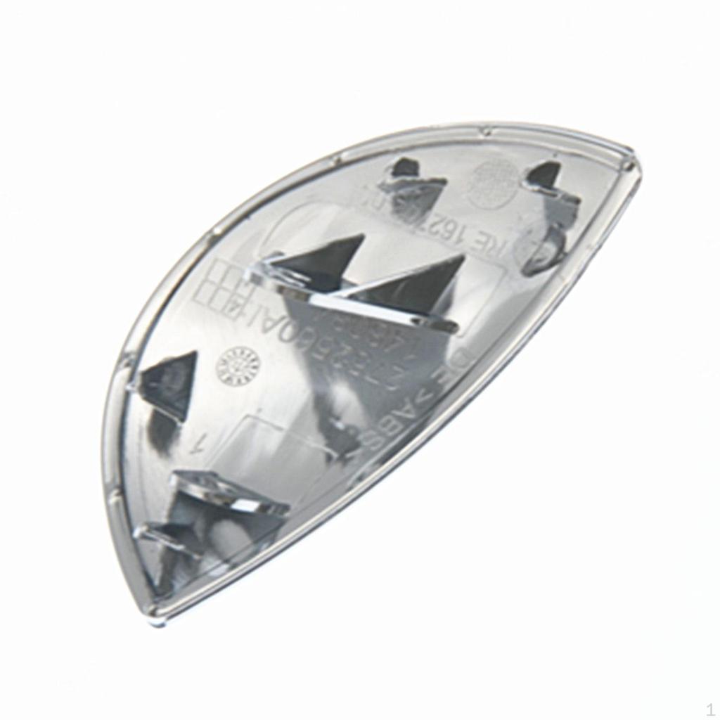 Automobile Headlight Washer Cover Trim Direct Replaces Spare Parts for Clubman R55-R59 Hatchback