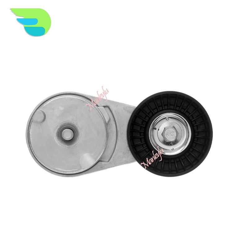 Belt Tensioner For Chevrolet CAVALIER 2.2L L4 BI-FUEL OHV PONTIAC SUNFIRE 88997003 24574843 38164
