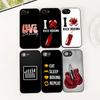 Cover for Apple iPhone 12 13 Pro XS Max Mini ProMax X XR Air 13Pro Casing Phone Case Strong Boxing Gloves Kickboxing Judo