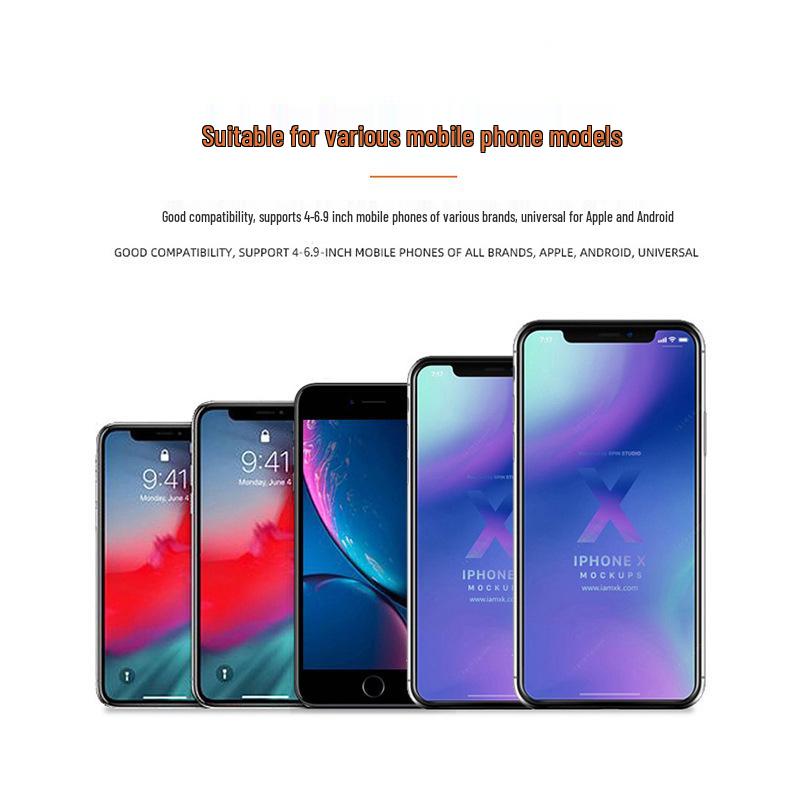 Multifunctional 360° Rotating Armband for Phones - Detachable Running and Cycling Wristband