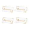 Accesorii de petrecere – Accesorii pentru ceremonii și petreceri