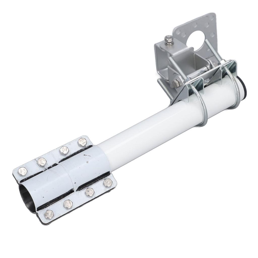 Heavy Duty Pivot Mounting Kit Roof Mount Pole Kit for Starlink Internet Kit Satellite for Starlink