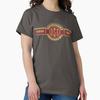 Classic BSA Biker Design Motorcycle Classic T-Shirt