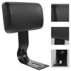 Cushion Wagons Scooters Tricycles Bike Backrest Rest Rear Universal Safety Cycling Electric Seat Cushions Practical Replacement