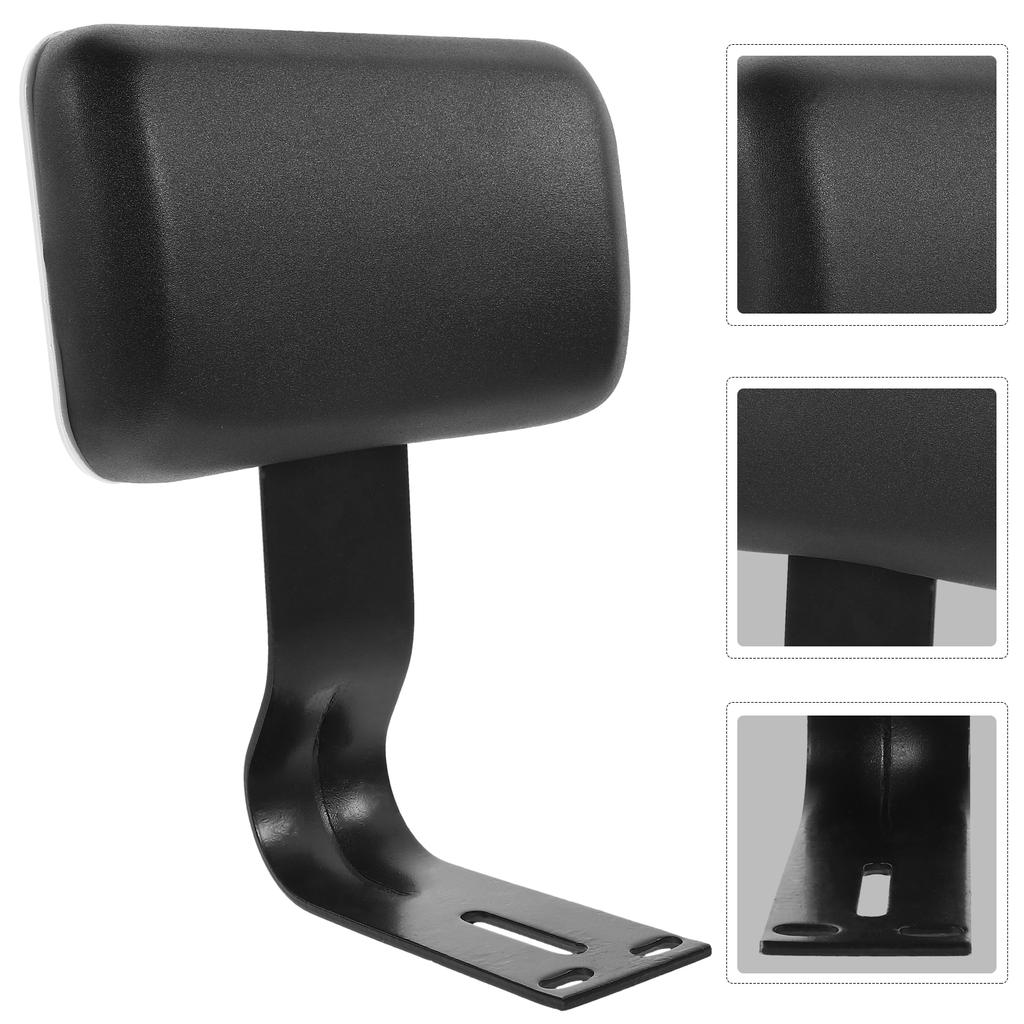 Cushion Wagons Scooters Tricycles Bike Backrest Rest Rear Universal Safety Cycling Electric Seat Cushions Practical Replacement