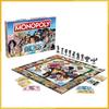 Exciting One Piece Monopoly English Board Game Card Set For Ages Seven To Thirty Five