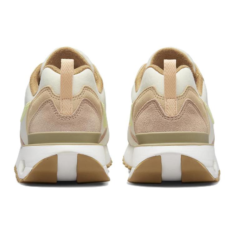 Nové dámské Nike Air Max Dawn Coconut Milk Citron Tint DQ5074-182