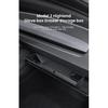 YZ For Tesla Model 3 Y Highland Juniper Central Control Glove Box Storage Box Car Storage Box Interior Interior Accessories