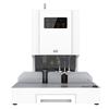Deli 14601 Automatic Electric Laser Hot Melt Financial Binding Machine CN plug (adapter included)