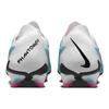 Nike Phantom GX Elite AG Pro Blast Pack Unisex Sneakers Blue Baltic-Blue White DD9441-446