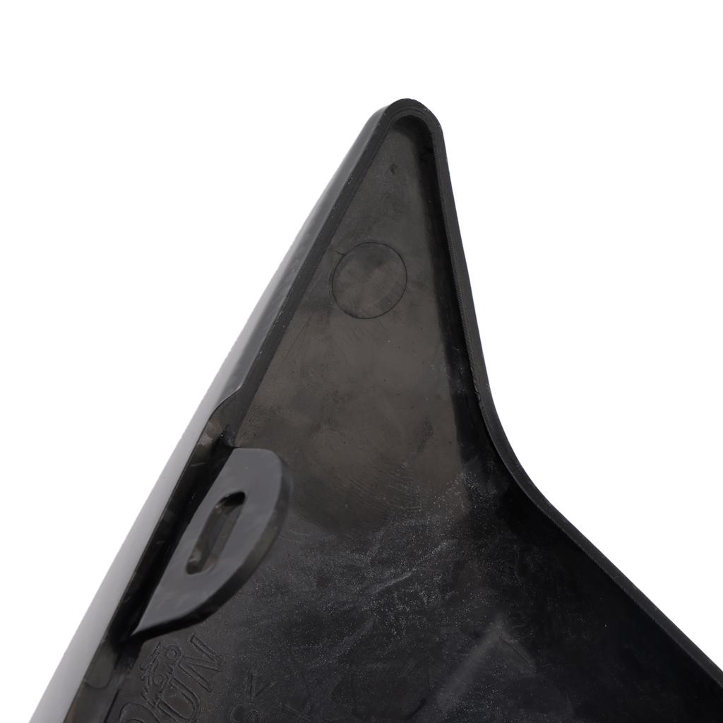 Rear Tail Side Driver Seat Cover Fairing For Daytona 660 2024-2025