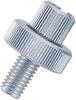 C.F.POSH Clutch Adjuster Silver M8 P1.25 Universal 200115