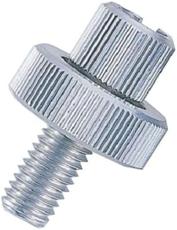 C.F.POSH Clutch Adjuster Silver M8 P1.25 Universal 200115