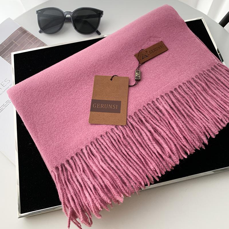 POBING Silk Scarf Women Large Shawls Ten Horse Print Square Bandana Luxury NecKerchief Hijab Scarf Female Foulards 130CM