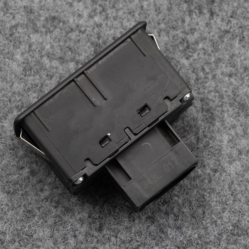 OEM For VW Tiguan MK2 2017- Electric Rear Trunk Boot Release Button Swith 5NG 959 832 A 5NG959832A
