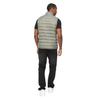 Crosshatch Mens Gattering MVE Quilted Gilet
