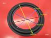3-18 Inch Woofer Foam Surrounds for Speakers