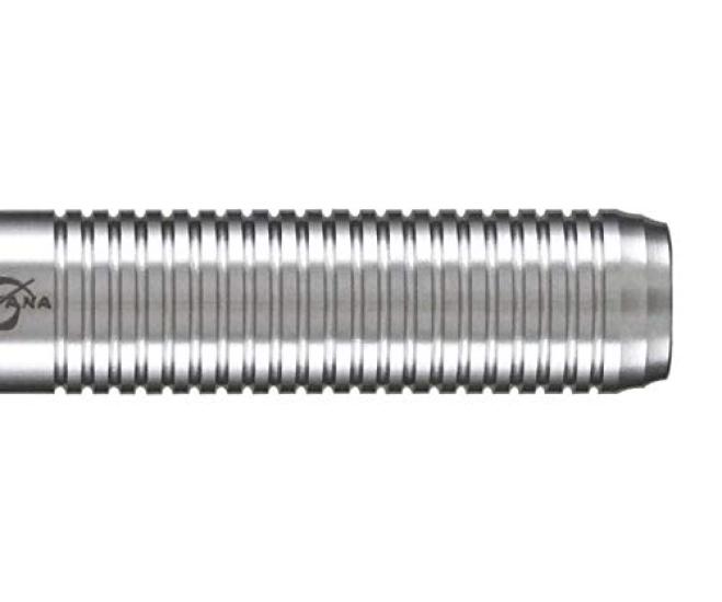 DYNASTY KATANA ISHIKIRI 2BA Měkká hlaveň na šipky [řezání kamene]