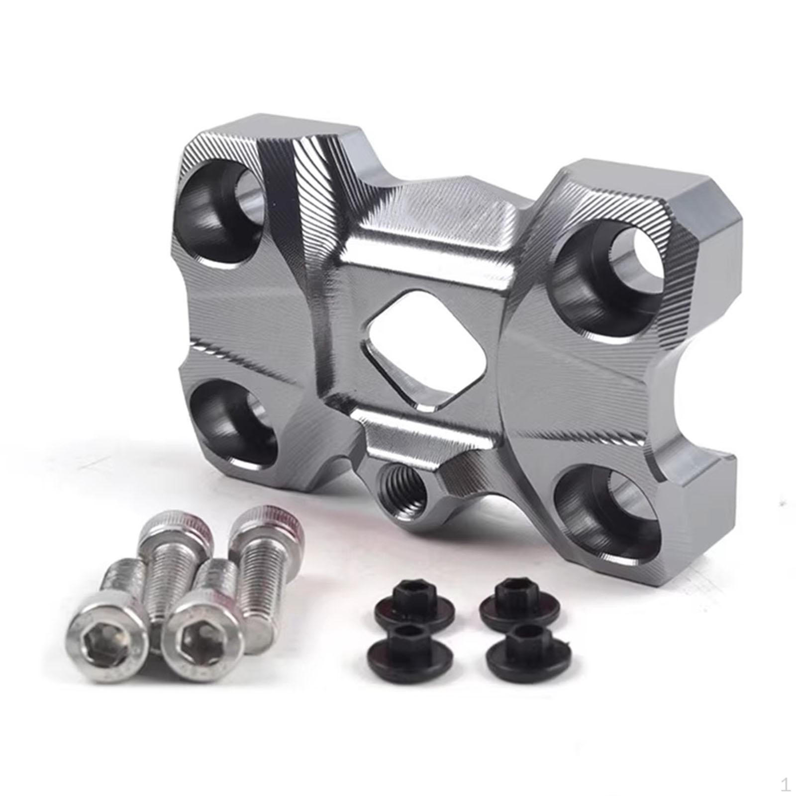 

Легкий подъем руля мотоцикла, сменный аксессуар для руля PCX150 Titanium Color