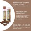 6pcs Lip Balm Set  A Variety of Fruit-flavored Moisturizing Lip Balm Hydrating Base Lip Balm Sets Lip Care Lip Makeup Gift for Women