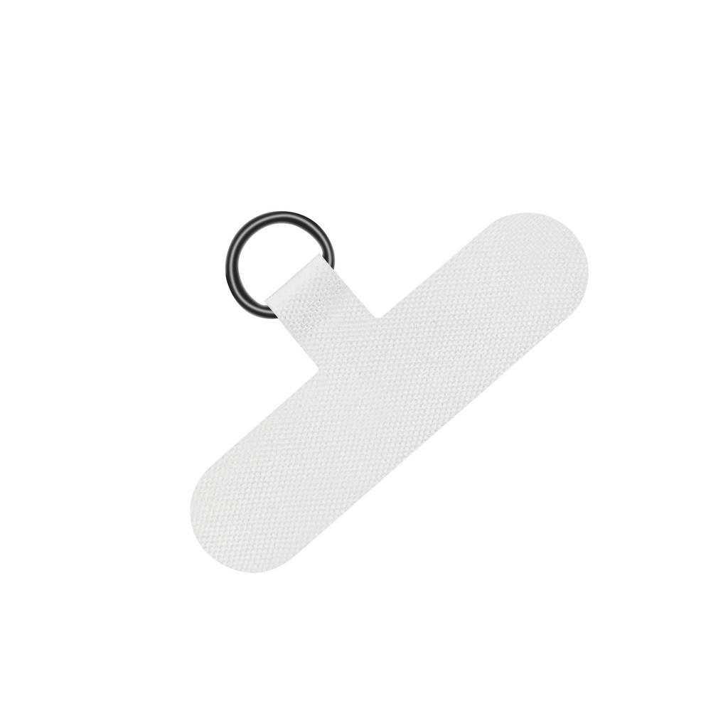 Cell Phone Lanyard Patch Attached Firmly Preventing Dropping Cell Phone Tether Tab for Most Smartphones