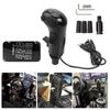 PC USB High Low Gear Simulator Shifter Knob for G29 G27 G25 TH8A USB Gearshift Knob for ETS2 HB043