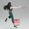 Banpresto HUNTER×HUNTER VIBRATION STARS YELL MI Illumi