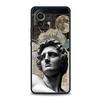 Phone Case Cover for Xiaomi Poco F7 F6 F5 F4 F3 X7 X6 X5 X4 X3 NFC M4 C51 C55 GT Pro 5G Soft TPU Fashion Ancient Greek Statues