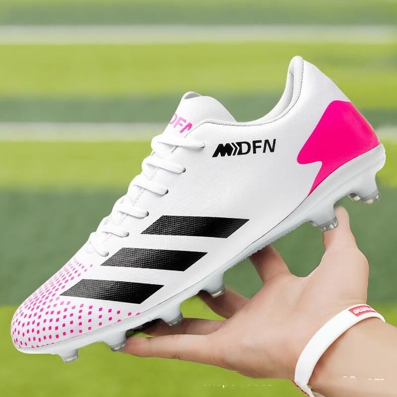 Li Shen Unisex Soccer Cleats 32-47