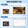 To HDMI Conversion USB Cable Connection Monitor Nylon Compatible with Transmission Monitor Extension Cable 4K CompatibleHDMI Type-C Cable, HDMI-I