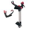 Daiichi Seiko Rod Holder Chibi Lark Super Long 01042 Fishing (Rod Receptacle)