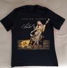 Collection Mariah Carey Gift For Fan Black S-2345XL Unisex T-shirt