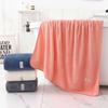 New Large Quick-Drying Adult Bath Towel Set - Highly Absorbent for Home Use