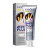 Whitening Toothpaste for Removing Cigarette Stains, Cleaning Teeth, Beautifying Teeth, and Protecting Gums