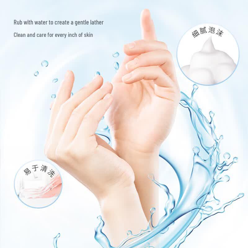 Walch Anti-Bacterial Hand Wash
