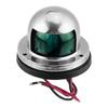12V Boat Car Navigation Light Marine Indicator Spots Light Sailing Signal Lamp Navigation Lighting Boat Position Lights