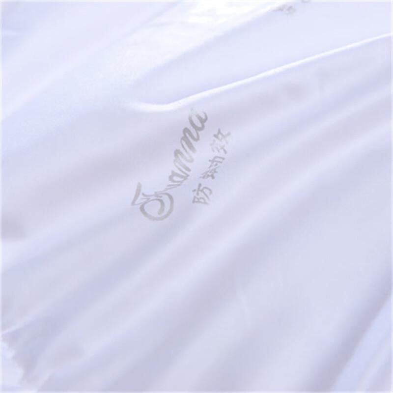 FUANNA All-Season Australian Wool Quilt