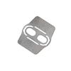 Blocca Scarpa Pedale Tacchette Tacchetta Bici Mountain Bike Per Shimano Mtb Lega di Titanio Ultraleggera Alta Resistenza Resistente all'Usura