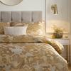 Paoletti Baransu Reversible Jacquard Duvet Cover Set